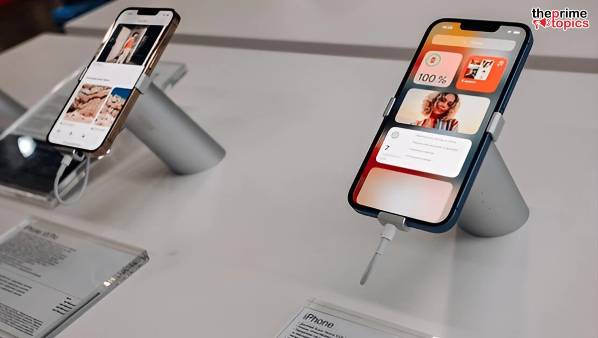 buying a new phone